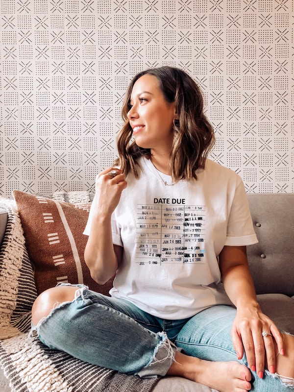 About Amber Christi Design