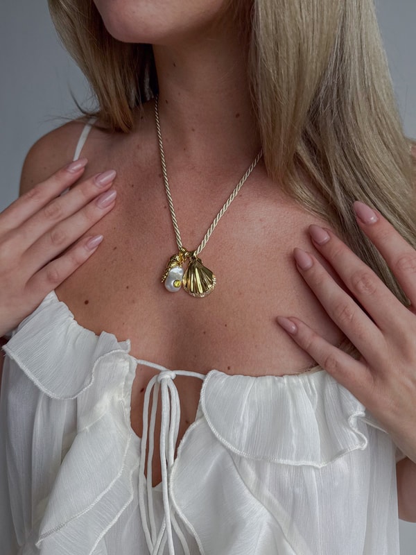 Amber Sceats Dreamtide Necklace Reviews