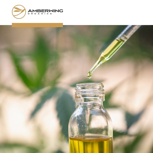 Amberwing Organics Review