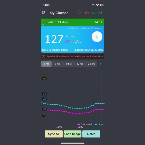 Ambrosia Systems LinkBluCon App Review