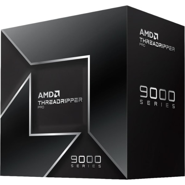 Alternate AMD Ryzen Threadripper PRO 9955WX Review