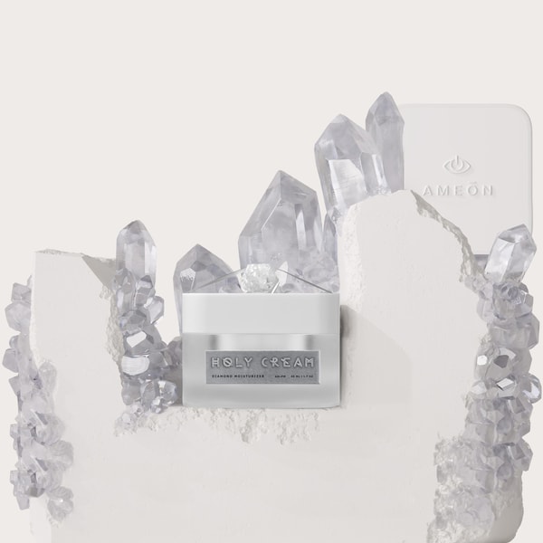 Ameōn Skin Holy Cream Review