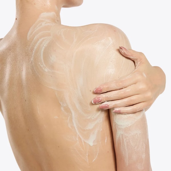 Ameliorate Clarifying Body Wash Reviews