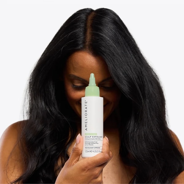 Ameliorate Soothing Scalp Exfoliant Reviews