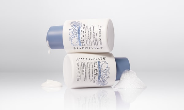 About Ameliorate