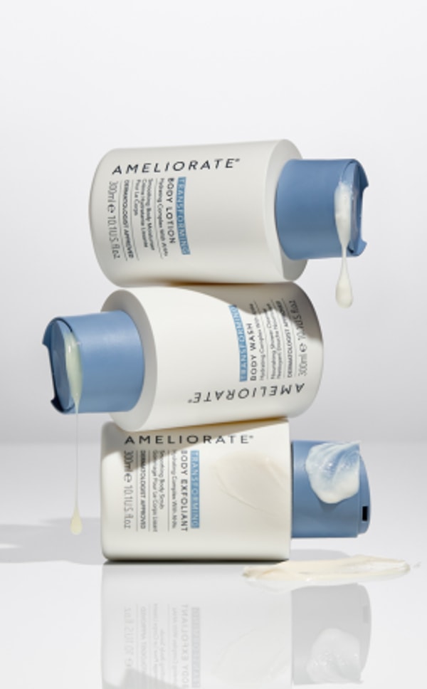 Ameliorate Review