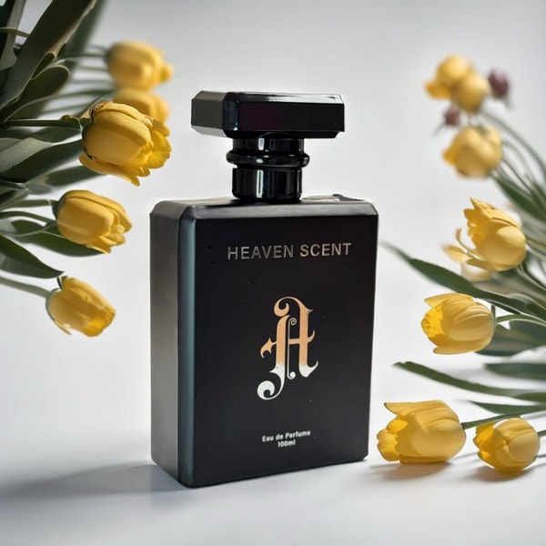 About Amen Fragrances