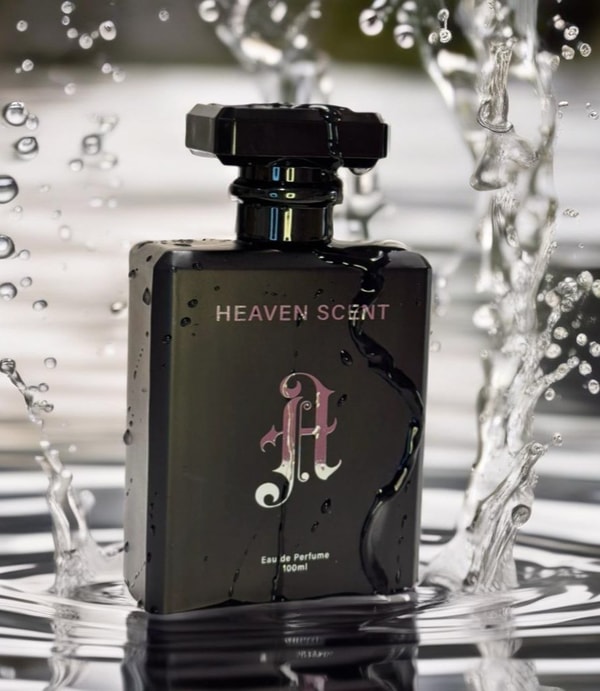 Amen Fragrances Company Overview