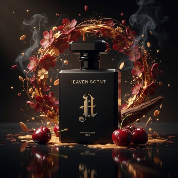 Amen Fragrances Review