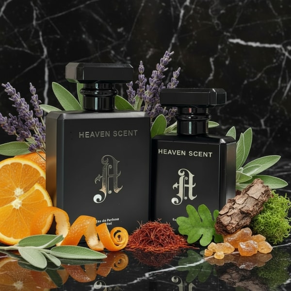 Amen Fragrances Baccarat Rouge Review