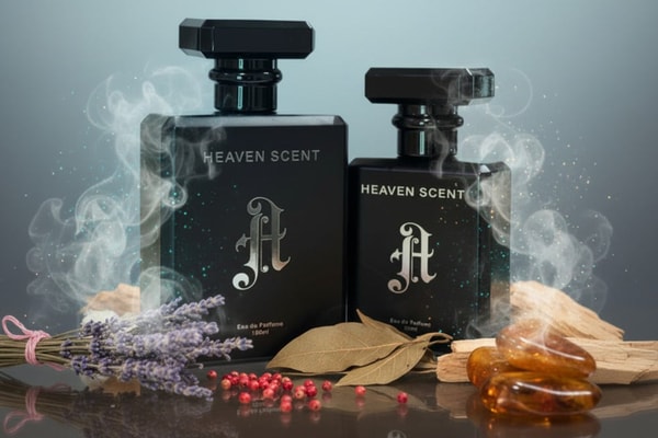 Amen Fragrances Sauvage Review