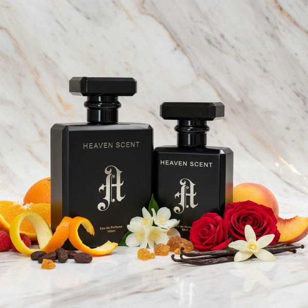 Amen Fragrances Good Girl Review