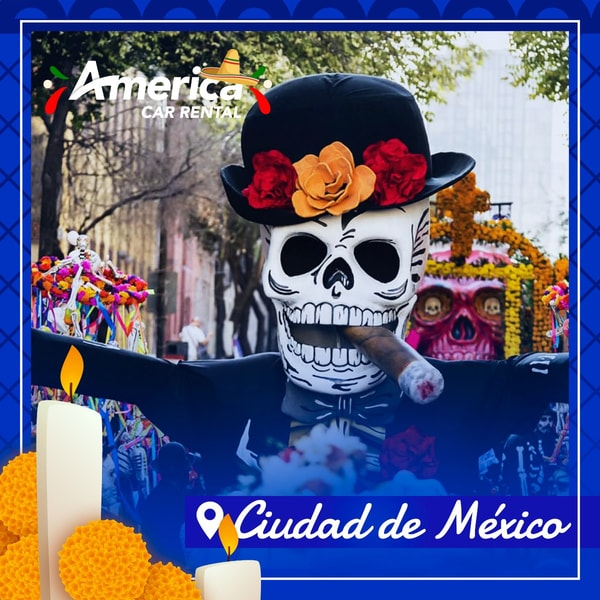 Acerca de America Car Rental