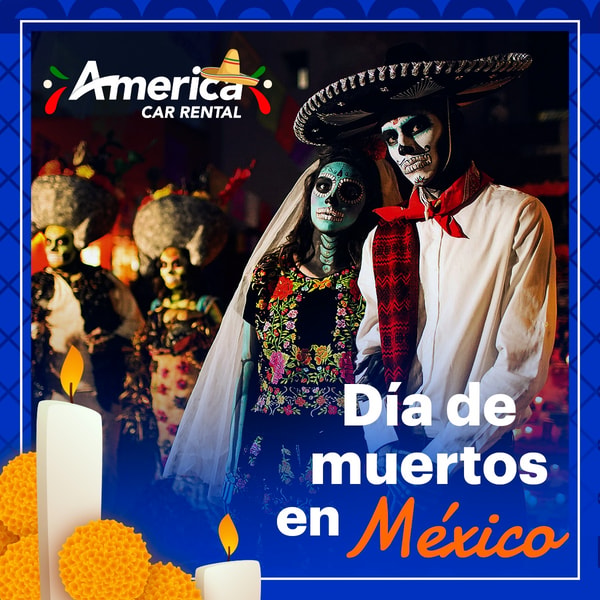 Descripci&oacute;n general de America Car Rental
