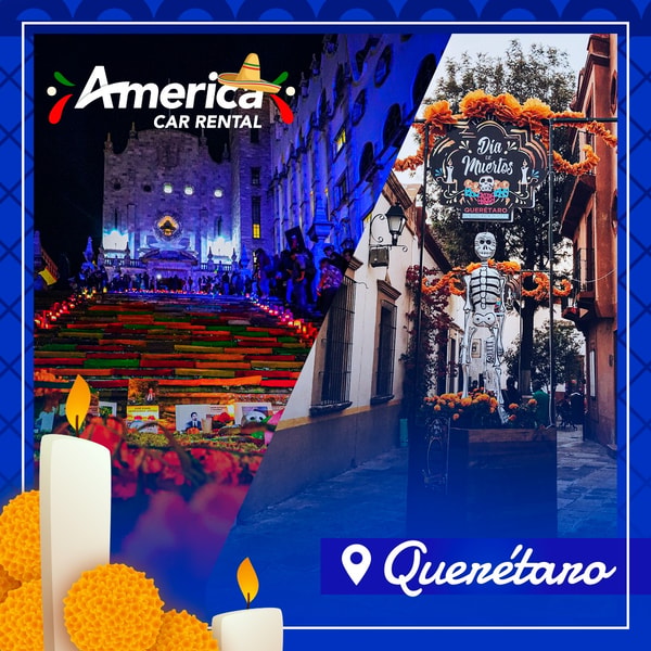 America Car Rental Rese&ntilde;a