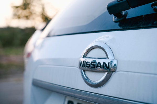 America Car Rental Nissan March Review