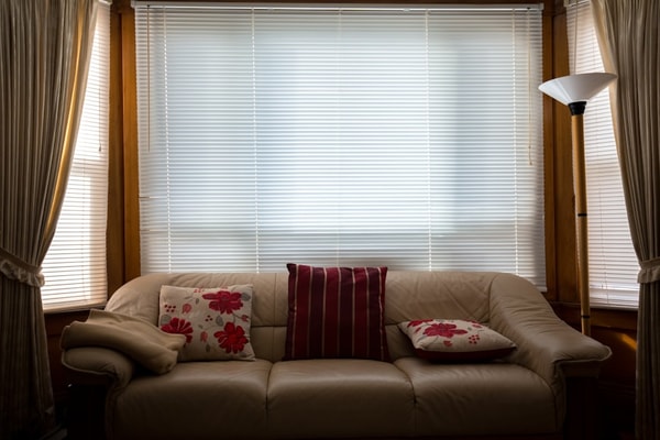 About American Blinds