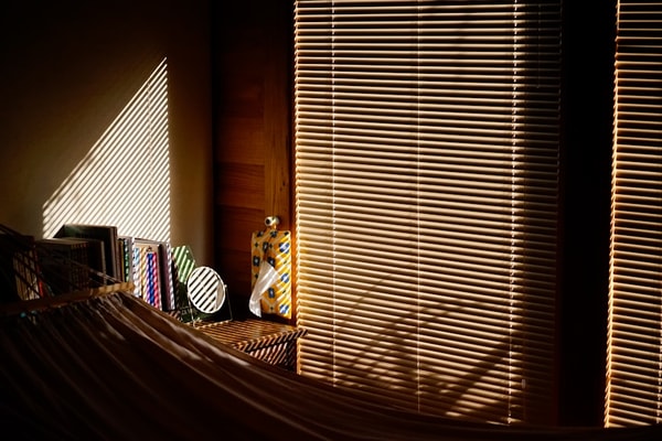 American Blinds Review