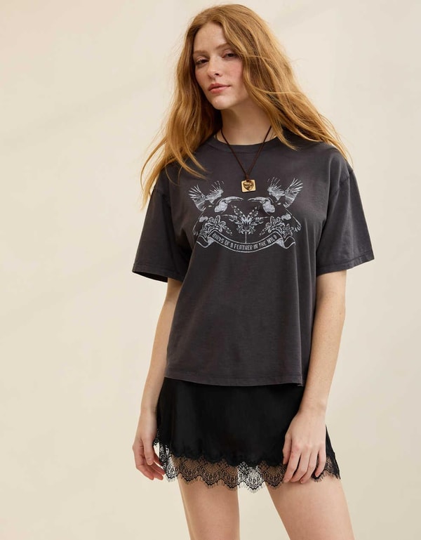 American Eagle Ulasan