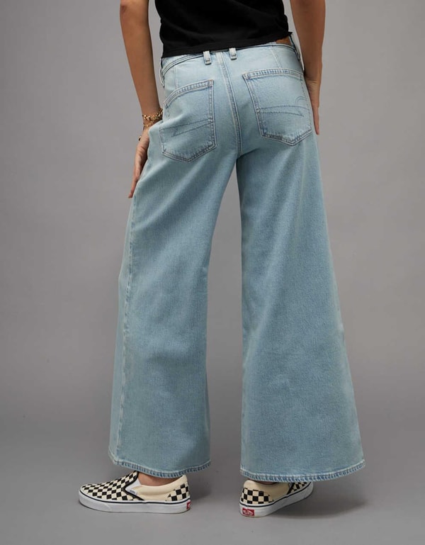 American Eagle Stretch Mariner Jean Ulasan