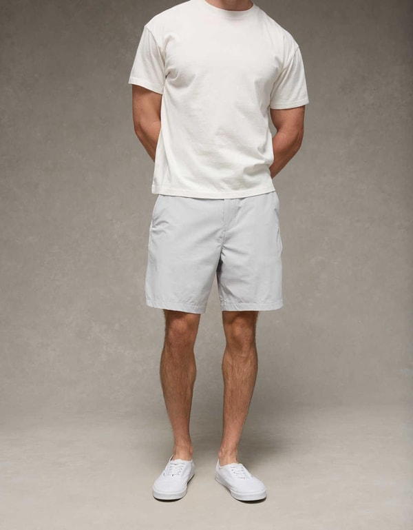American Eagle AE 24/7 Flex Club Short Review