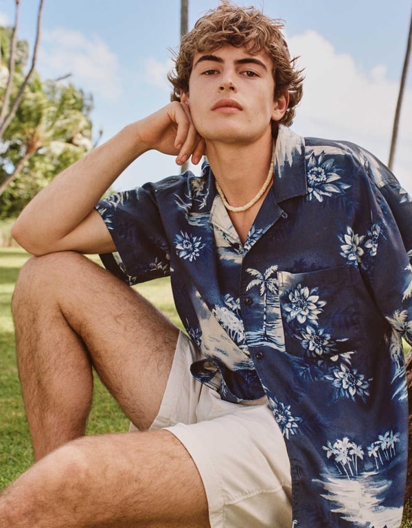 About American Eagle