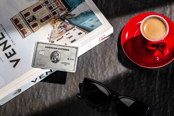 American Express Bewertung