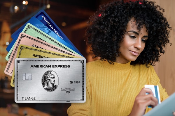 American Express Private Kreditkarten Review