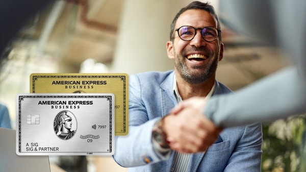 American Express Business Cards Review