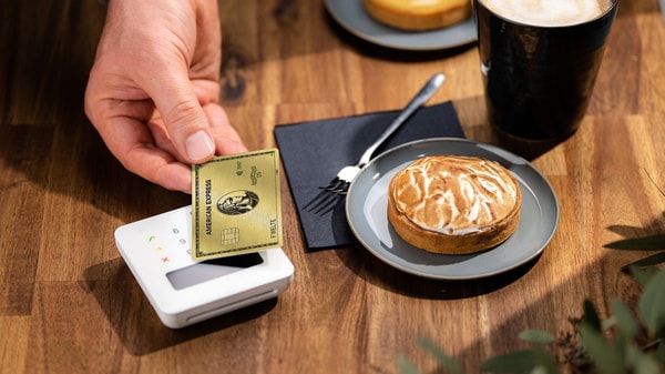 American Express Corporate Card Review