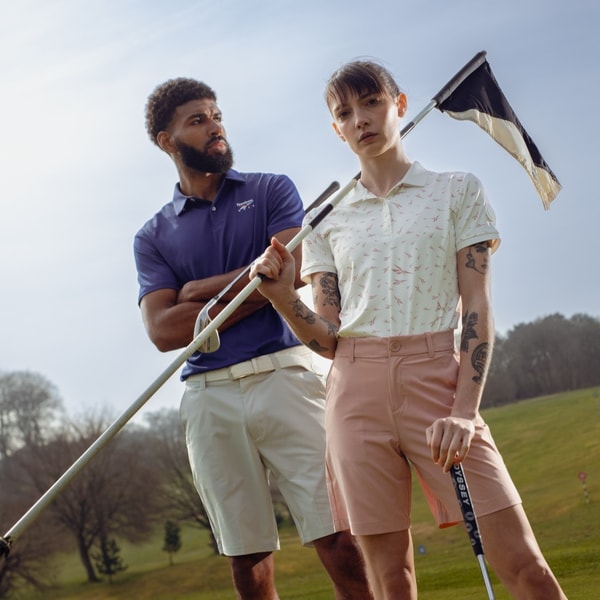 About American Golf