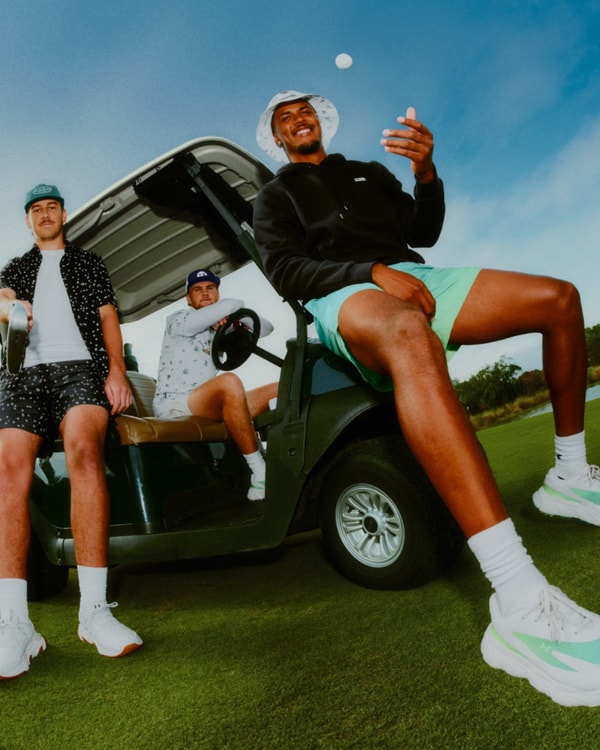 American Golf Review
