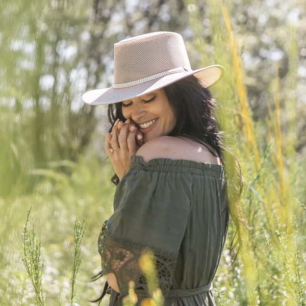 American Hat Makers Cabana Wide Brim Sun Hat Review