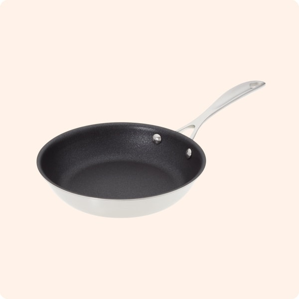 American Kitchen Nonstick Skillet Review