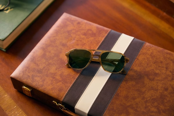 American Optical Racer Review