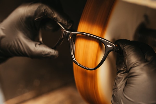 American Optical Review