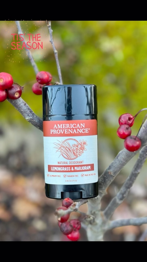 About American Provenance