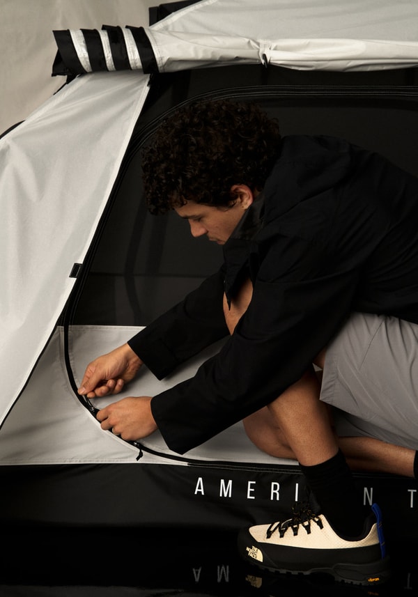American Tall Review
