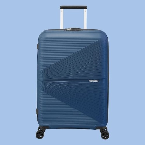 American Tourister Airconic 67cm Recensione