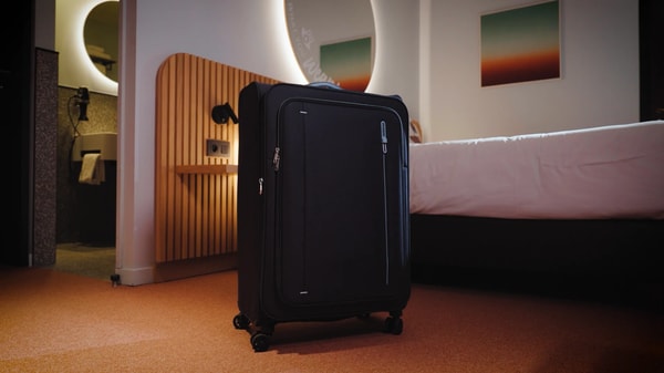 About American Tourister