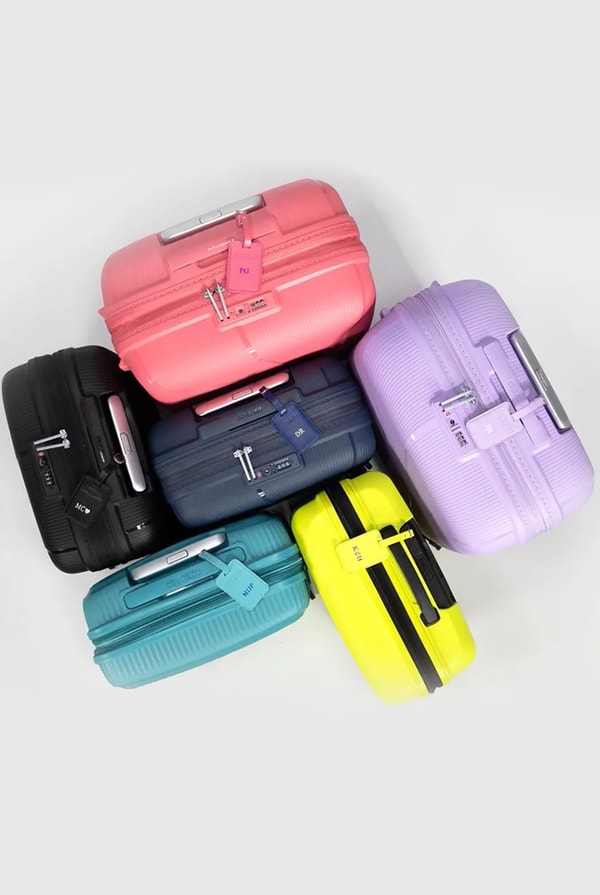 American Tourister Review
