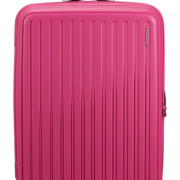 American Tourister Rejoy Spinner Review