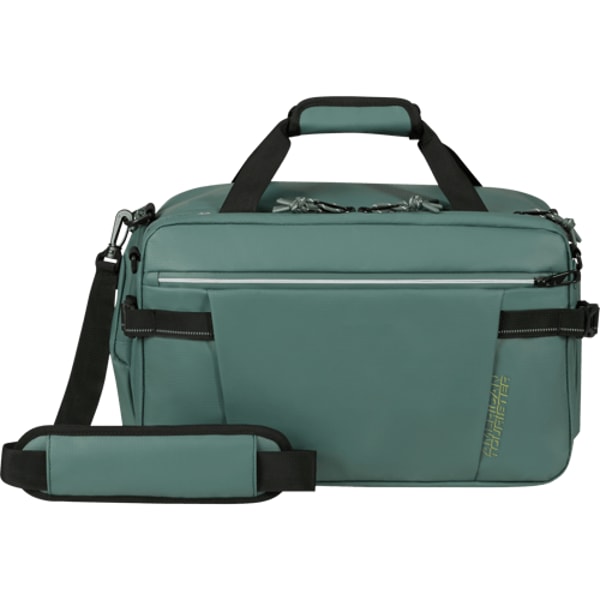 American Tourister Upventure 3-Way Boarding Bag Review