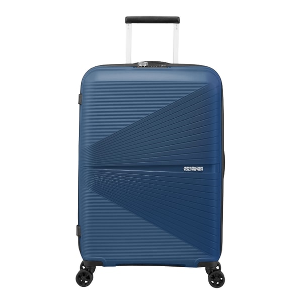 American Tourister Airconic 67cm Bőr&ouml;nd &Eacute;rt&eacute;kel&eacute;s