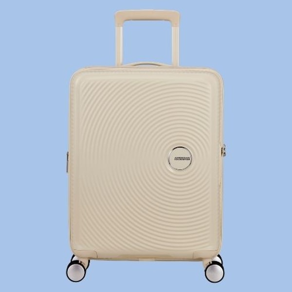 American Tourister SoundBox 55cm Recensione