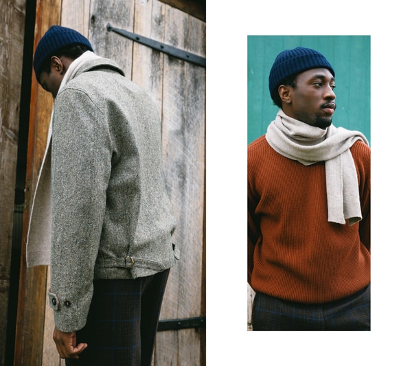 American Trench Review