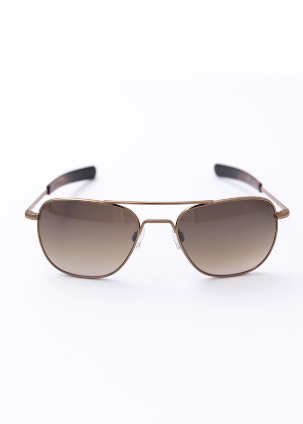 American Trench Randolph Aviator Review