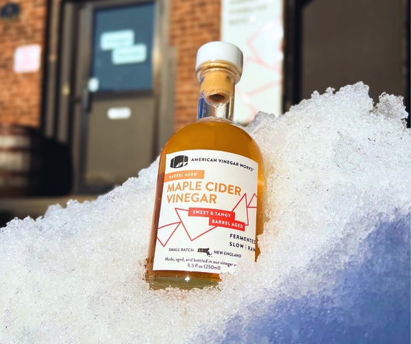 About American Vinegar Works