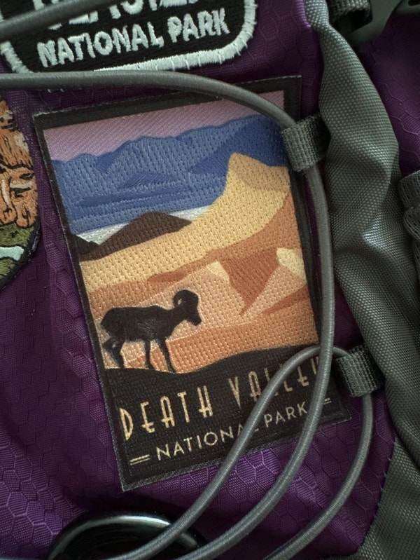 About America's National Parks