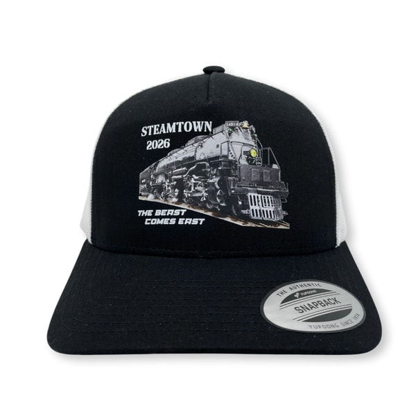 America's National Parks 2026 The Beast Comes East Hat Review